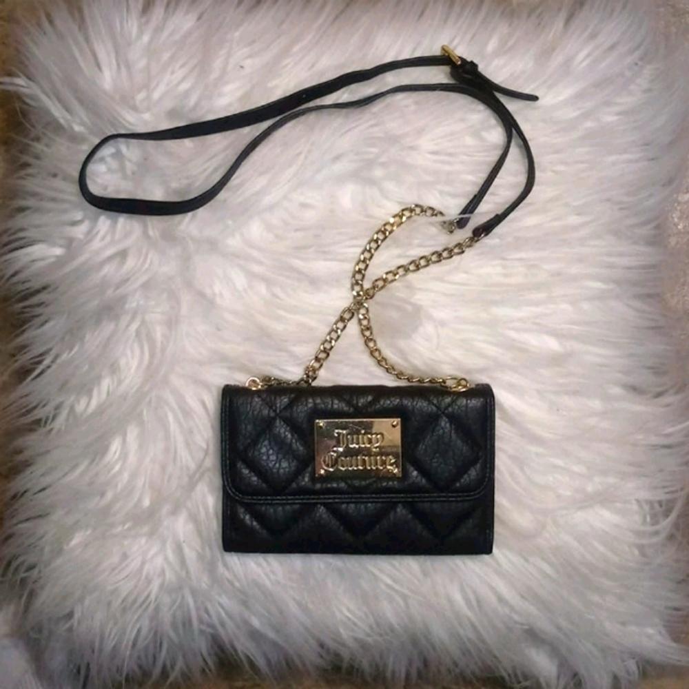 Juicy Couture Crossbody